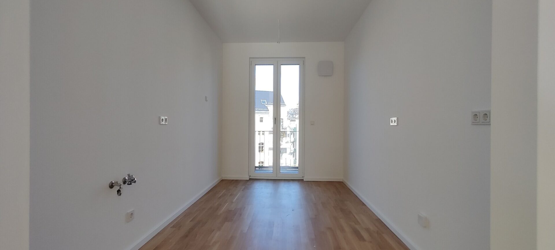 Wohnung Holzhäuser Straße in Leipzig