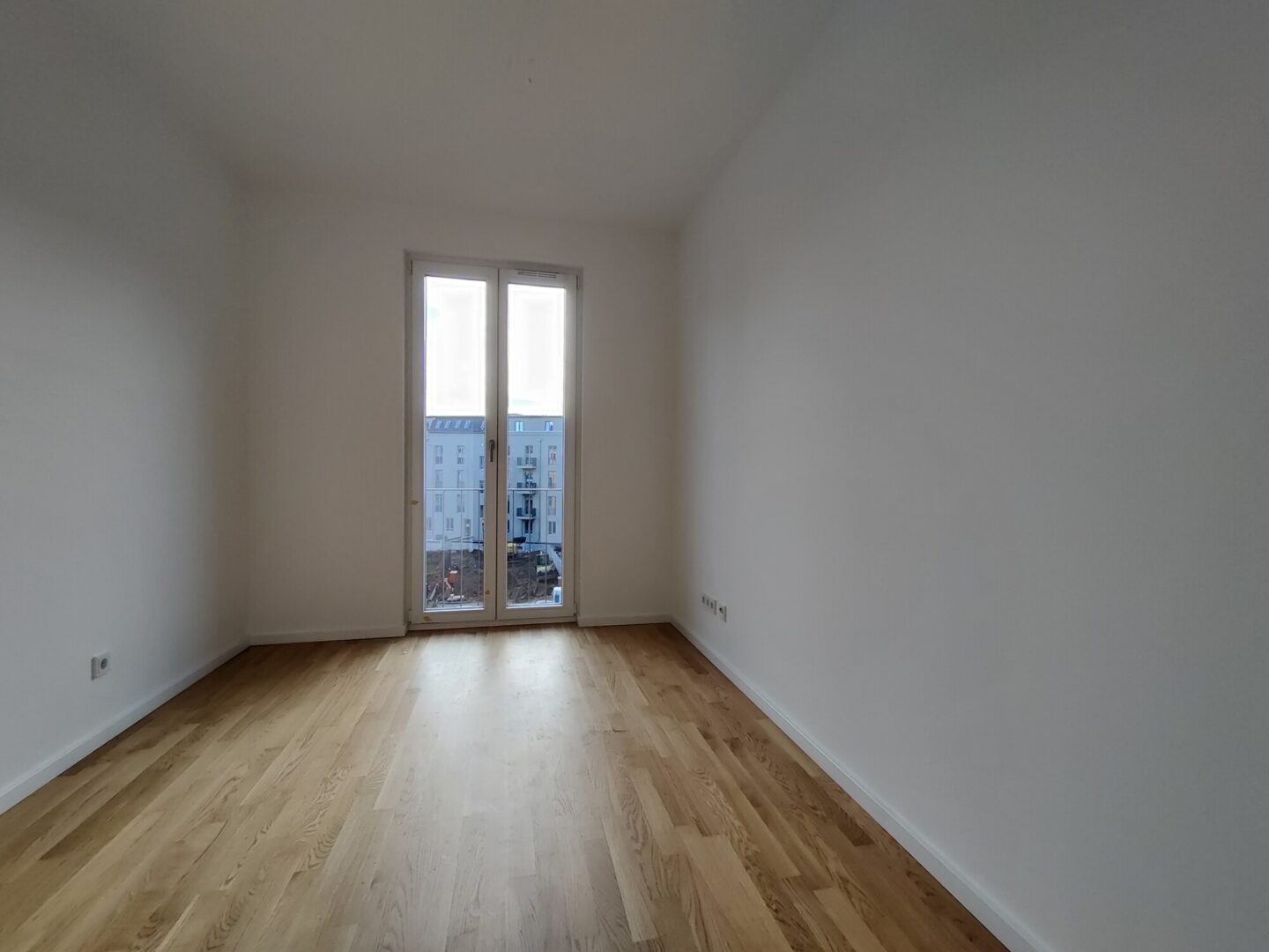 Wohnung Holzhäuser Straße in Leipzig