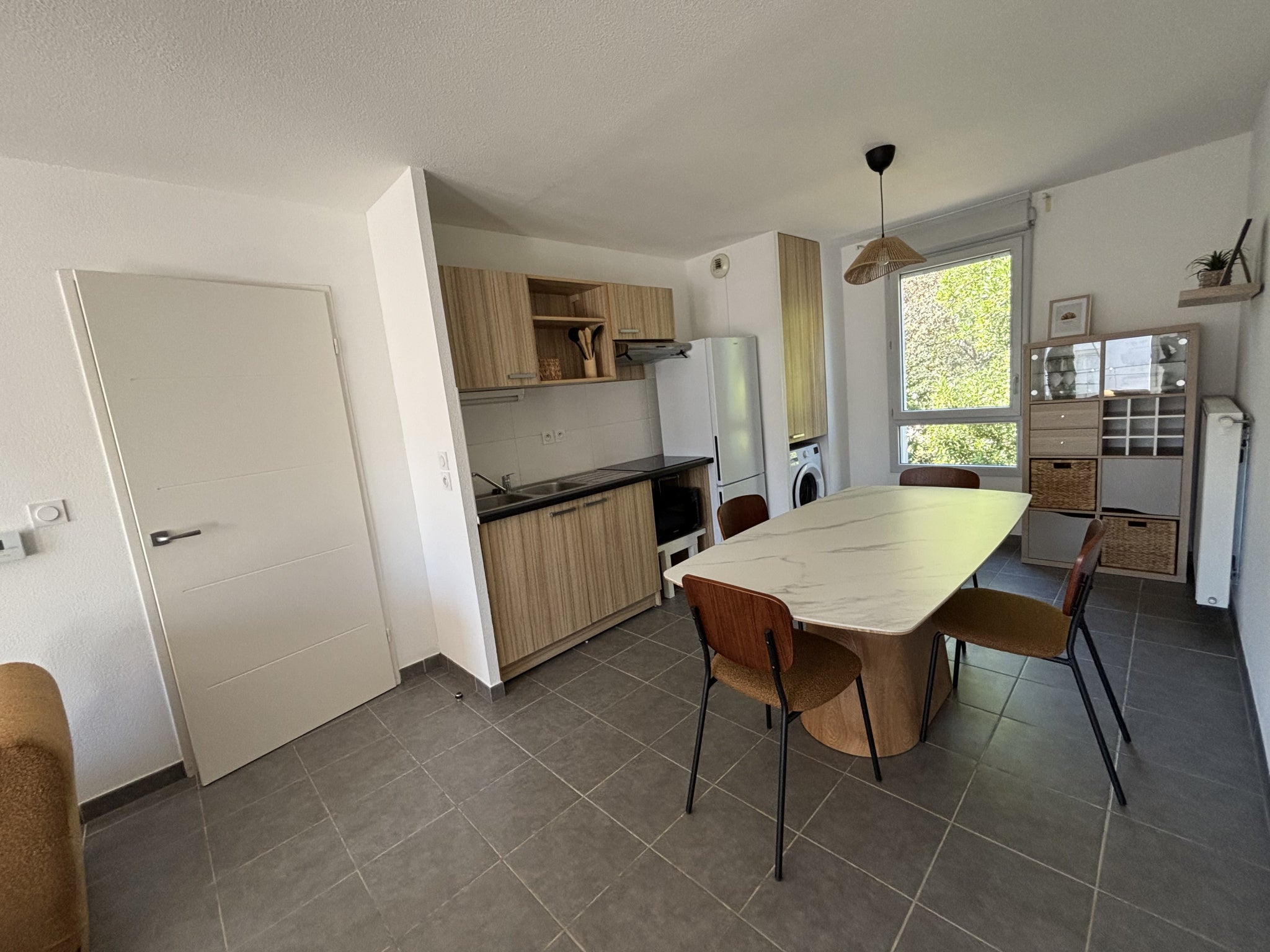 Flat Chemin de Guilhermy in Toulouse