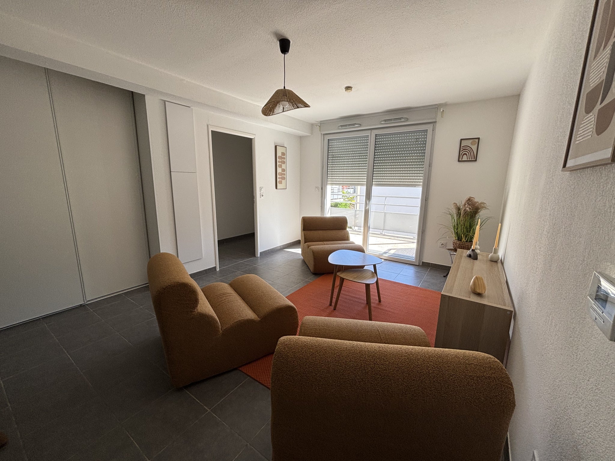 Flat Chemin de Guilhermy in Toulouse