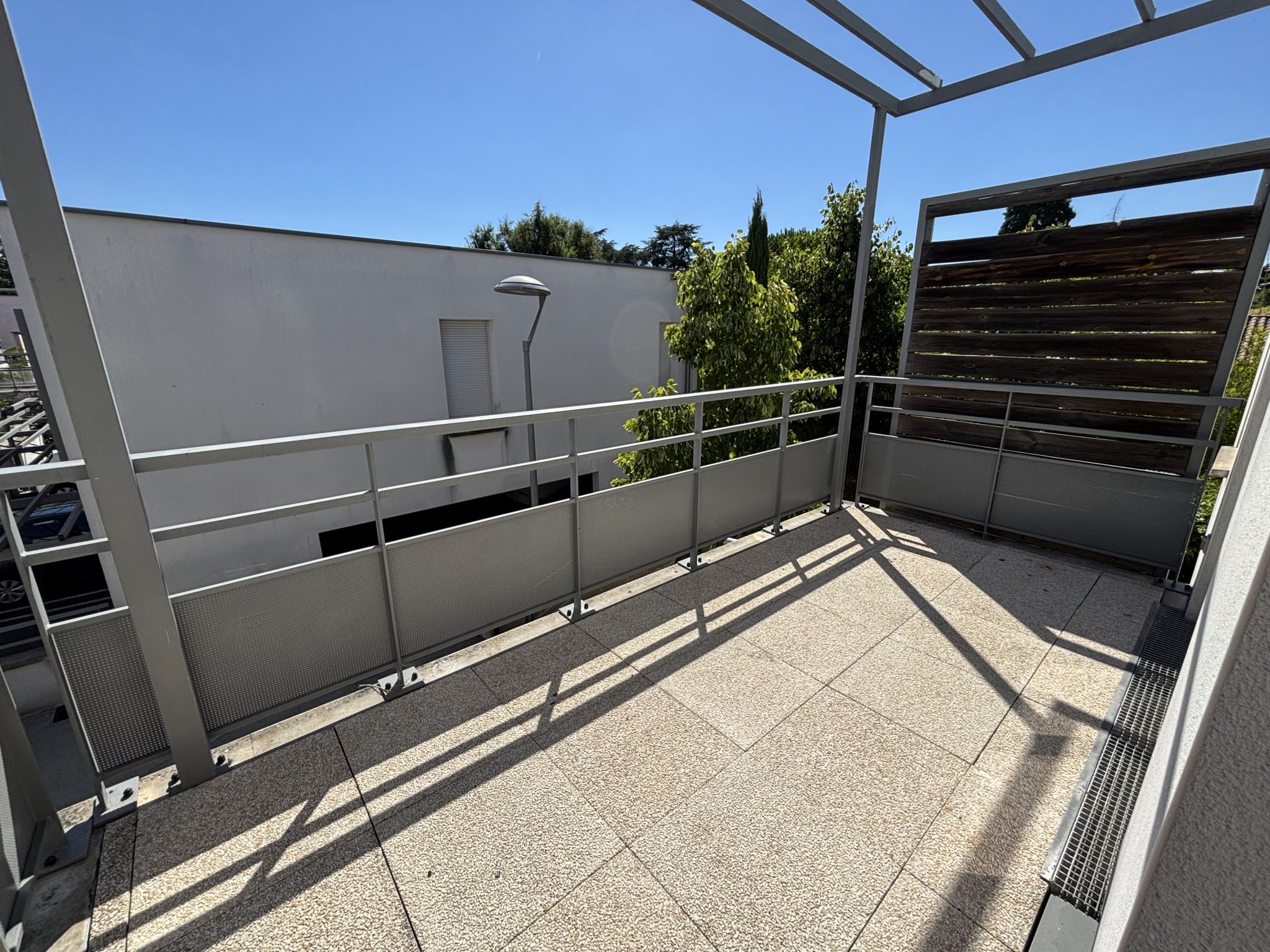 Flat Chemin de Guilhermy in Toulouse