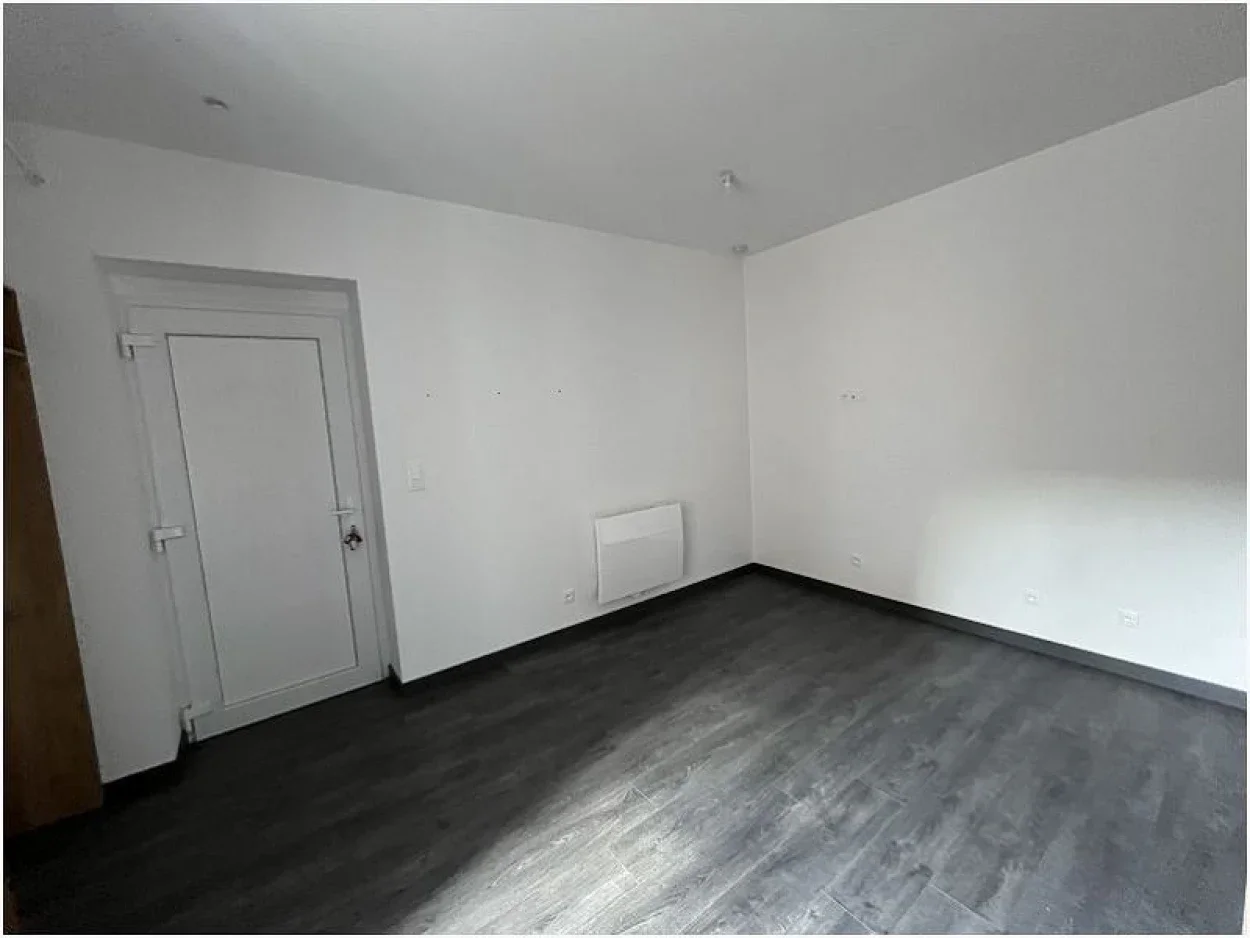 Appartement Rue Ferrer à Faches-Thumesnil