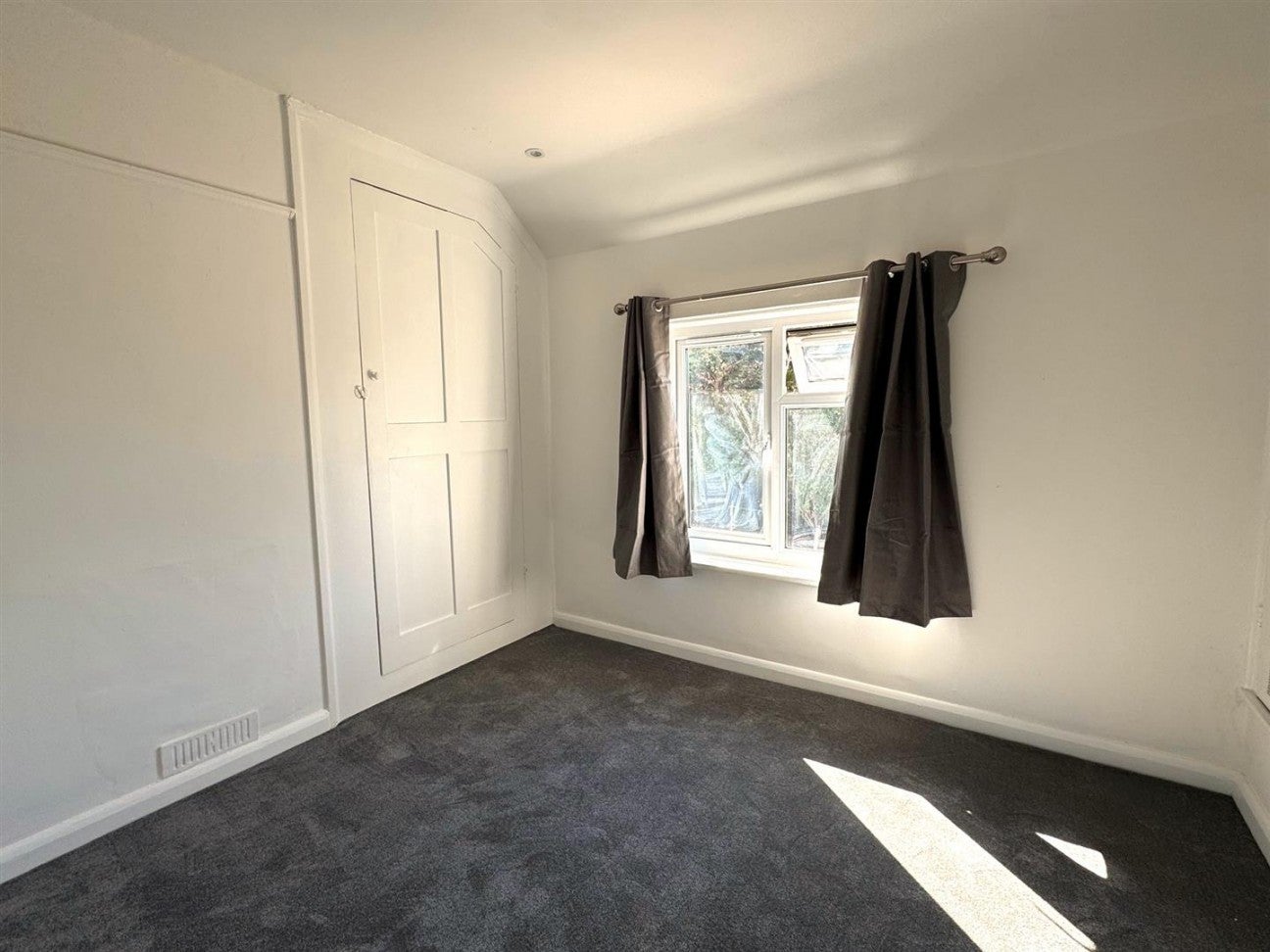 Flat Hereford Road in Weymouth