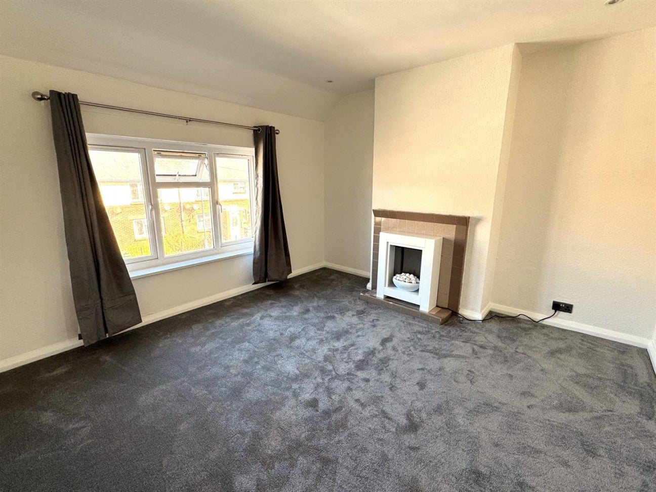 Flat Hereford Road in Weymouth