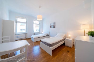 Wohnung Bergstraße in Fürstenwalde/Spree