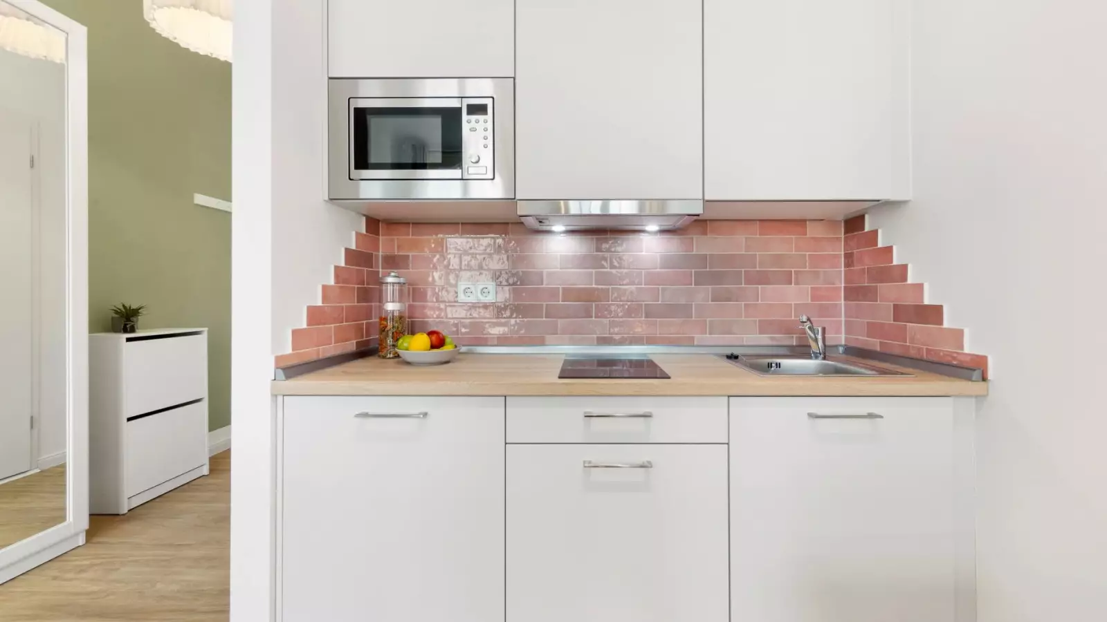 Wohnung Finowstraße in Berlin