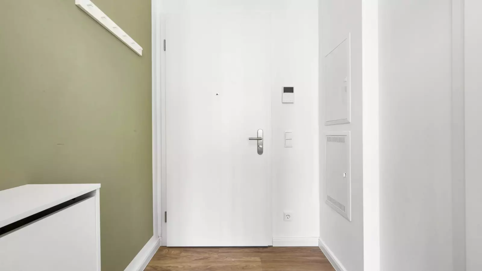 Wohnung Finowstraße in Berlin