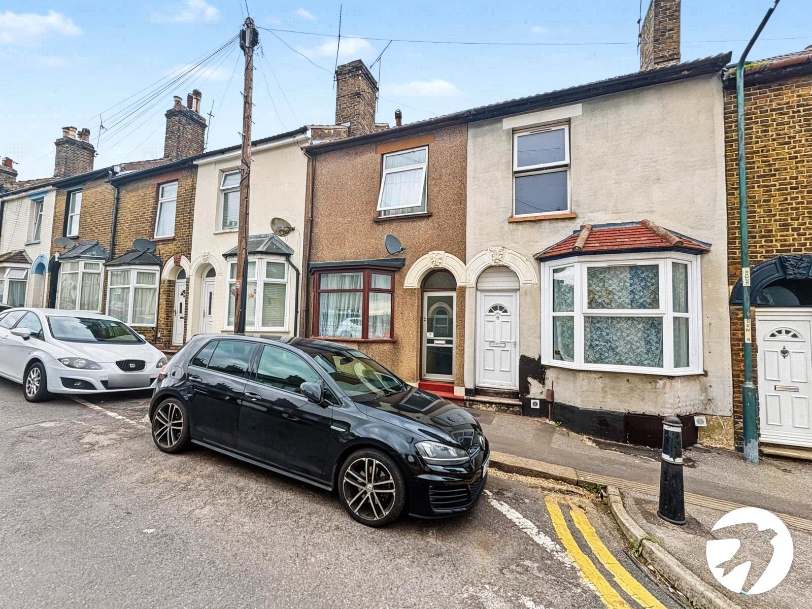 House Bryant Road in Strood
