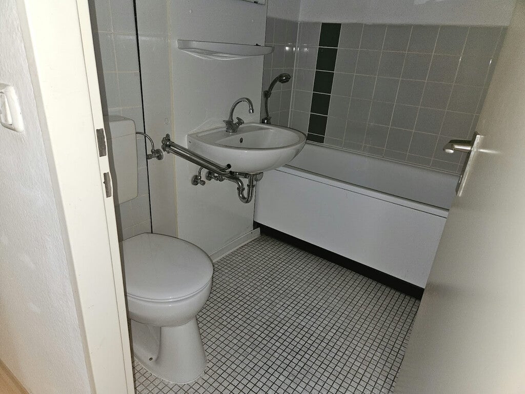 Wohnung Lange Straße in Delmenhorst