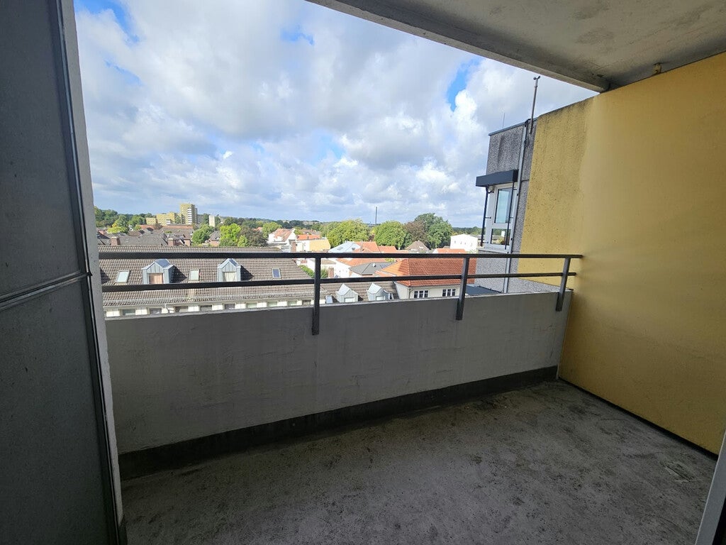 Wohnung Lange Straße in Delmenhorst