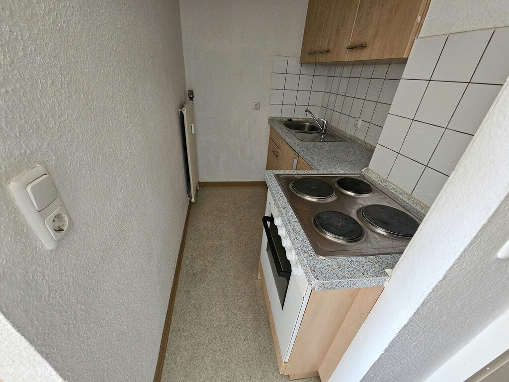 Wohnung Lange Straße in Delmenhorst