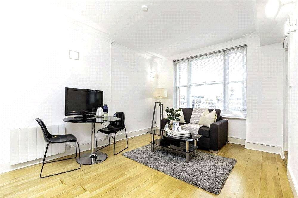 Flat Duke Street in City of Westminster