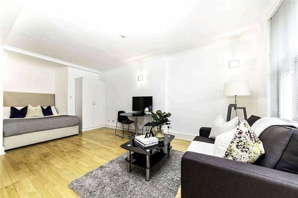 Flat Duke Street in City of Westminster