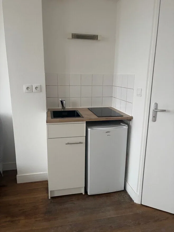 Appartement Rempart du Midi à Angoulême