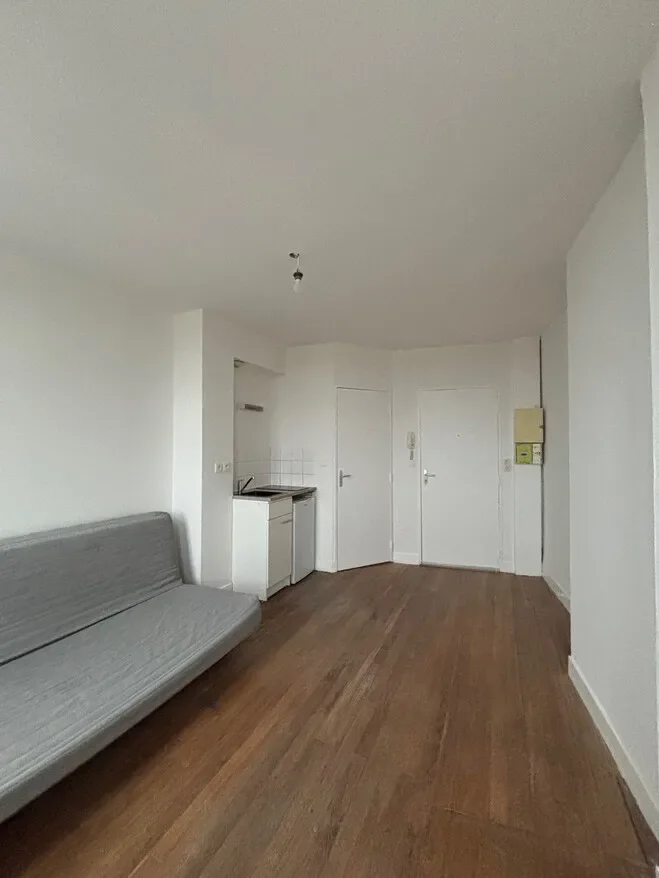 Appartement Rempart du Midi à Angoulême
