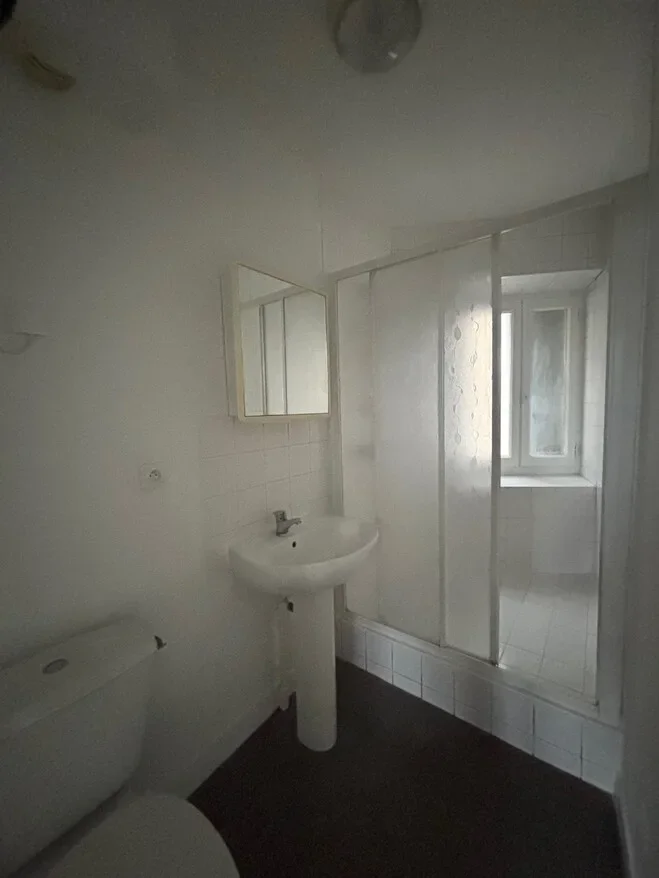 Appartement Rempart du Midi à Angoulême