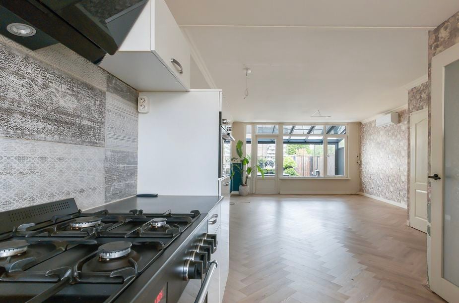 Hoekwoning te koop: Westerdiep 33, Dordrecht