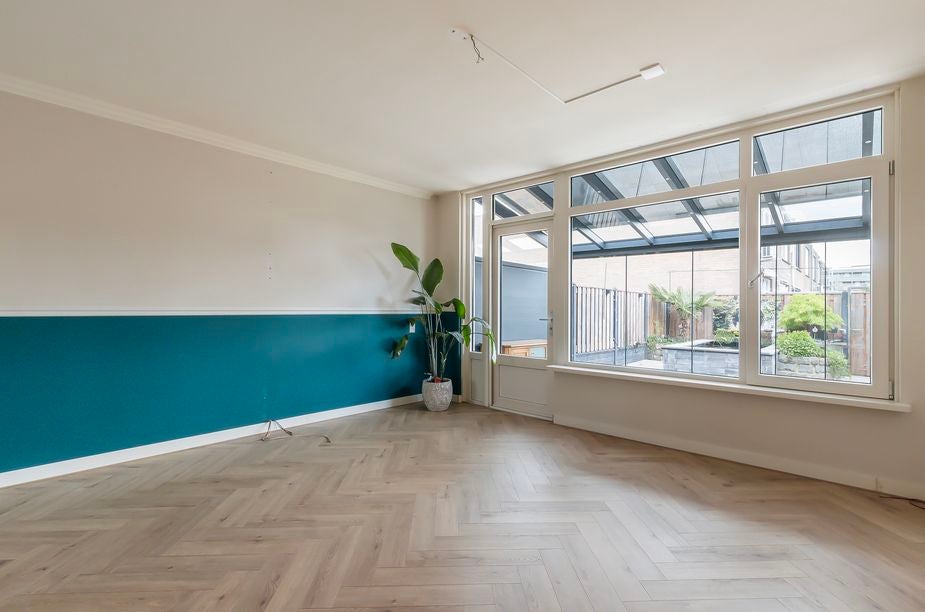 Hoekwoning te koop: Westerdiep 33, Dordrecht