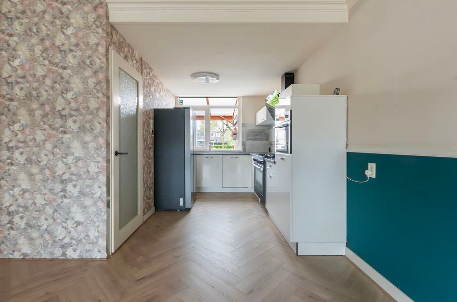 Hoekwoning te koop: Westerdiep 33, Dordrecht