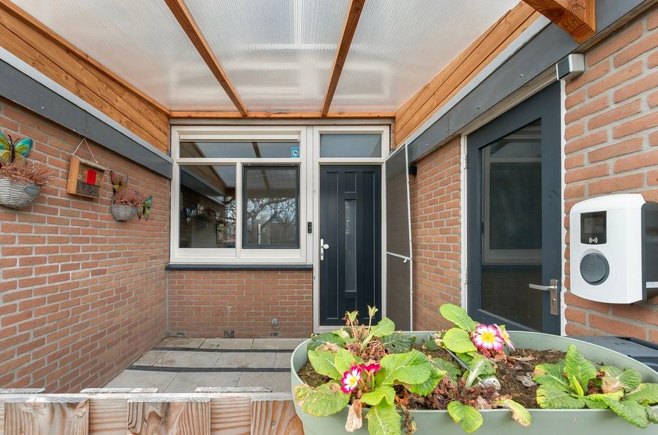 Hoekwoning te koop: Westerdiep 33, Dordrecht