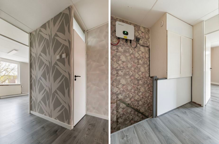 Hoekwoning te koop: Westerdiep 33, Dordrecht