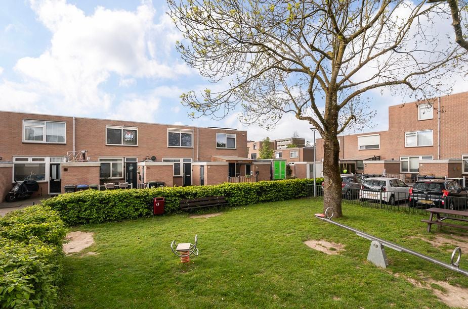 Hoekwoning te koop: Westerdiep 33, Dordrecht