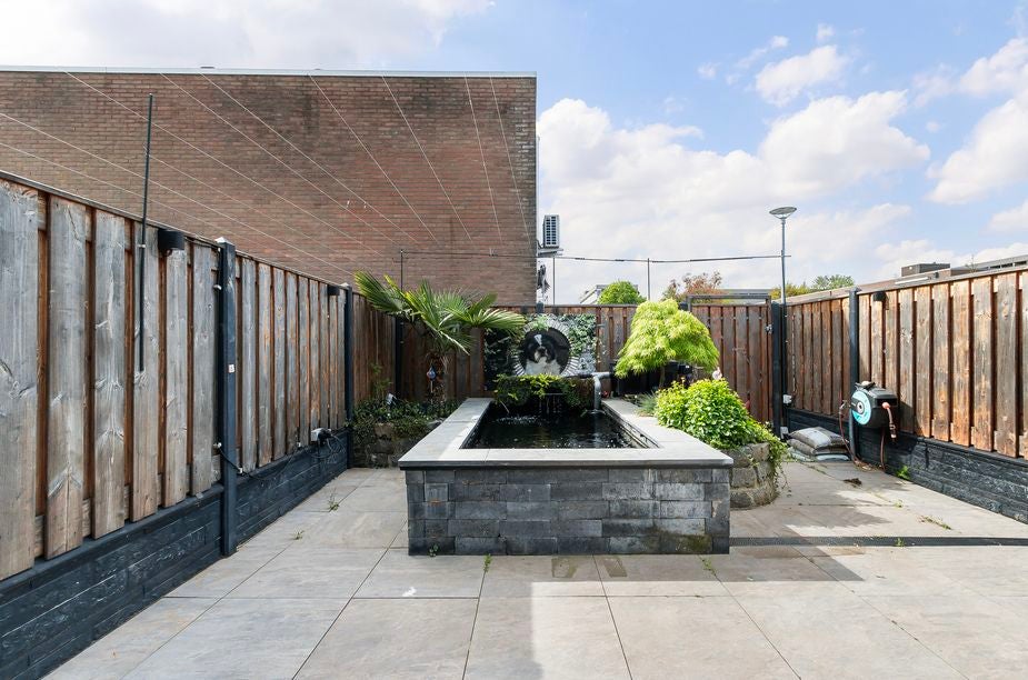 Hoekwoning te koop: Westerdiep 33, Dordrecht