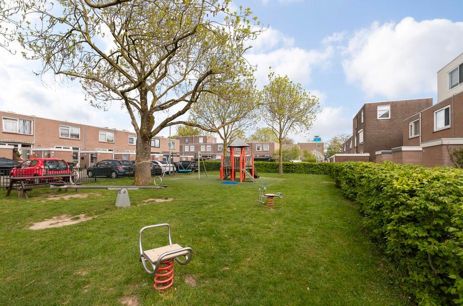 Hoekwoning te koop: Westerdiep 33, Dordrecht
