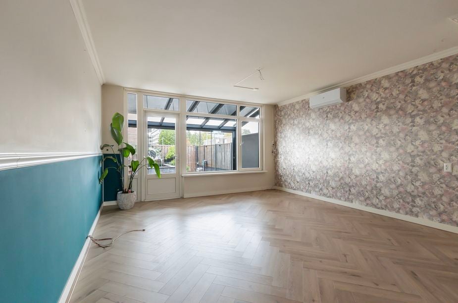 Hoekwoning te koop: Westerdiep 33, Dordrecht