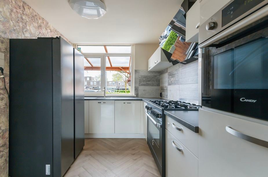 Hoekwoning te koop: Westerdiep 33, Dordrecht
