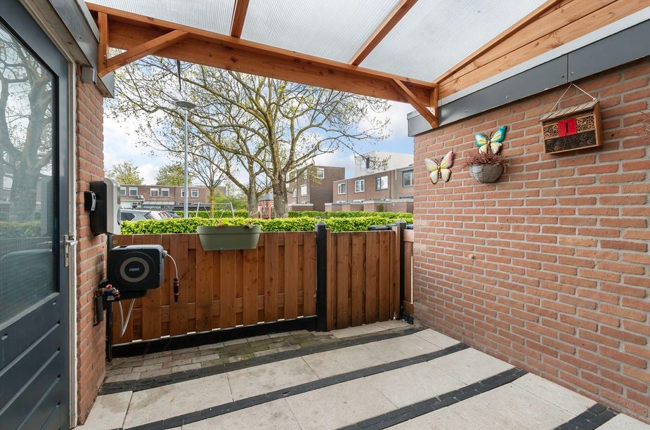 Hoekwoning te koop: Westerdiep 33, Dordrecht