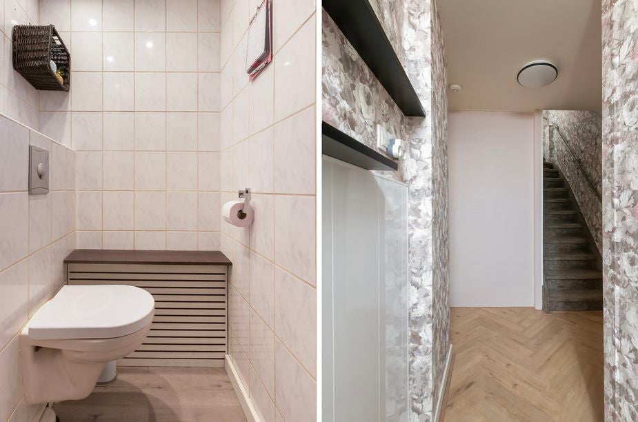Hoekwoning te koop: Westerdiep 33, Dordrecht