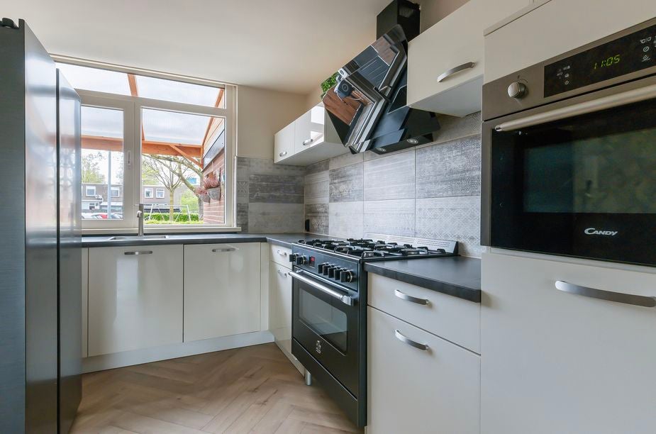 Hoekwoning te koop: Westerdiep 33, Dordrecht