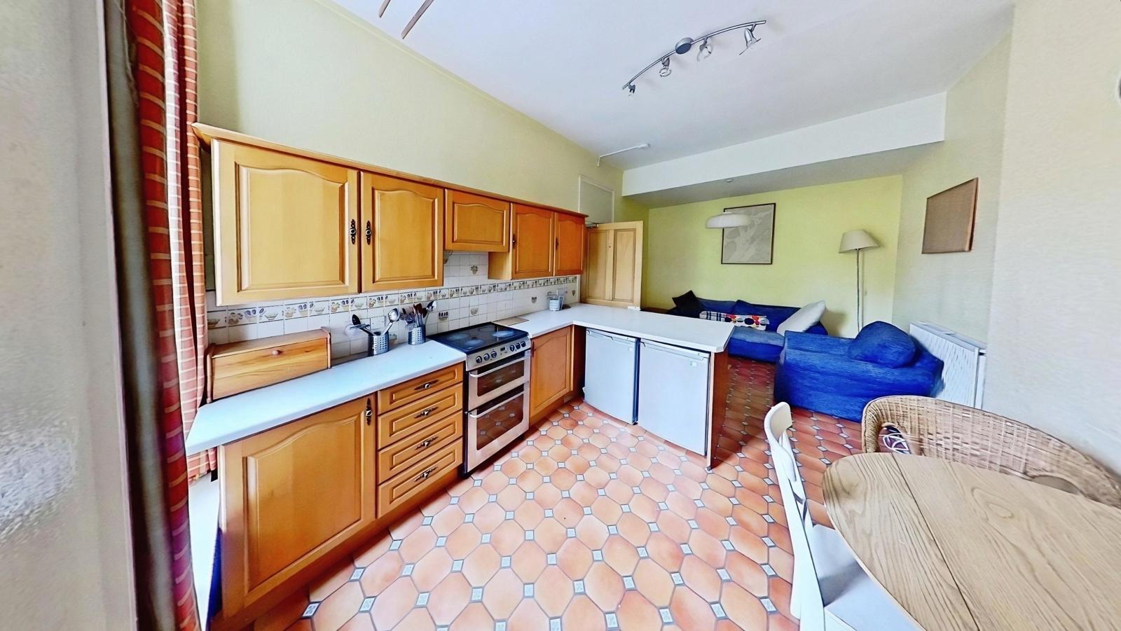 Room Thirlestane Road in City of Edinburgh