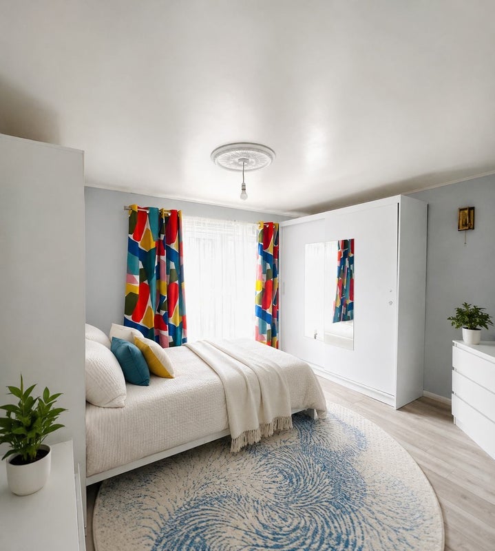 Room Little Lullaway in Basildon
