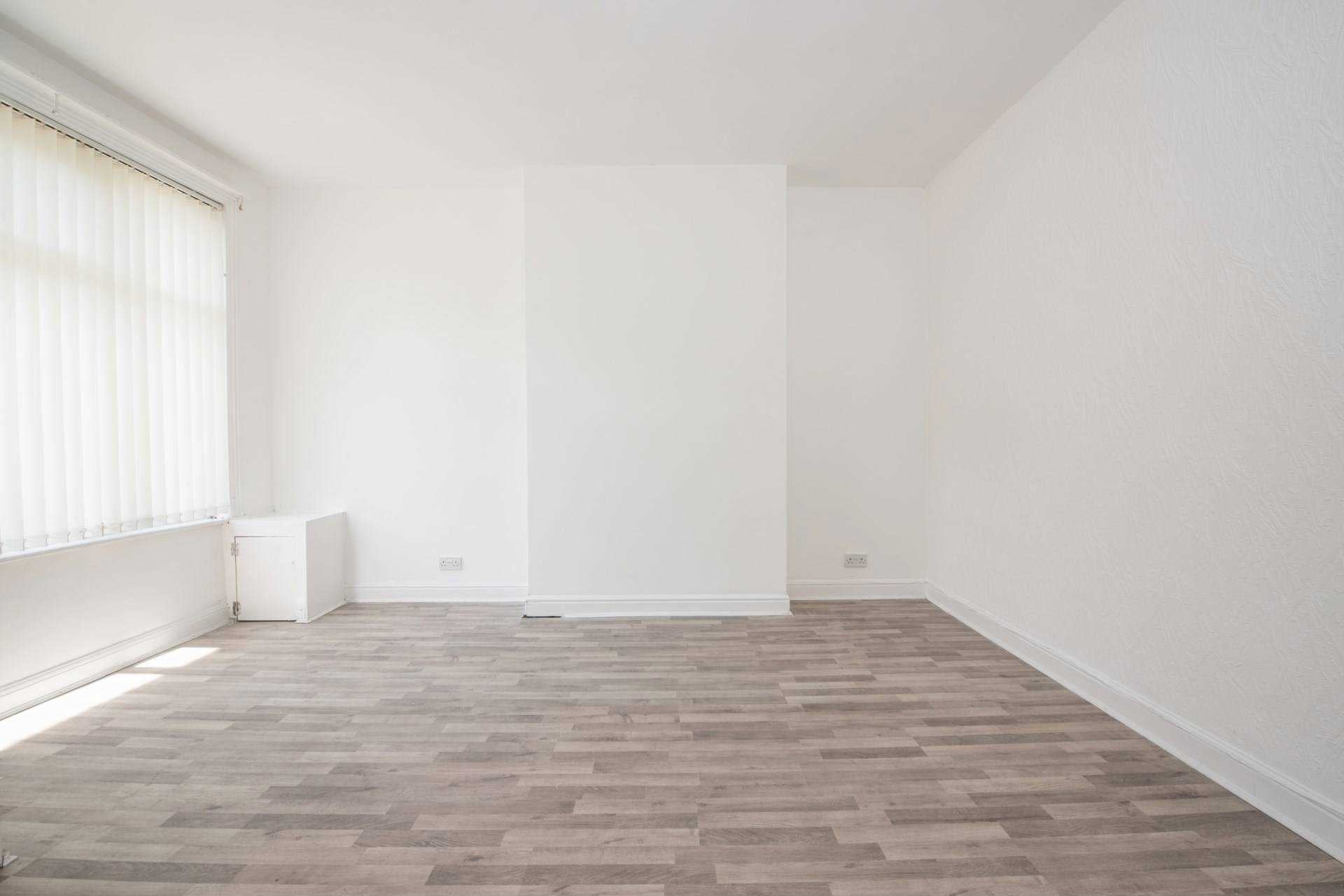 House Princess Road in Prestwich