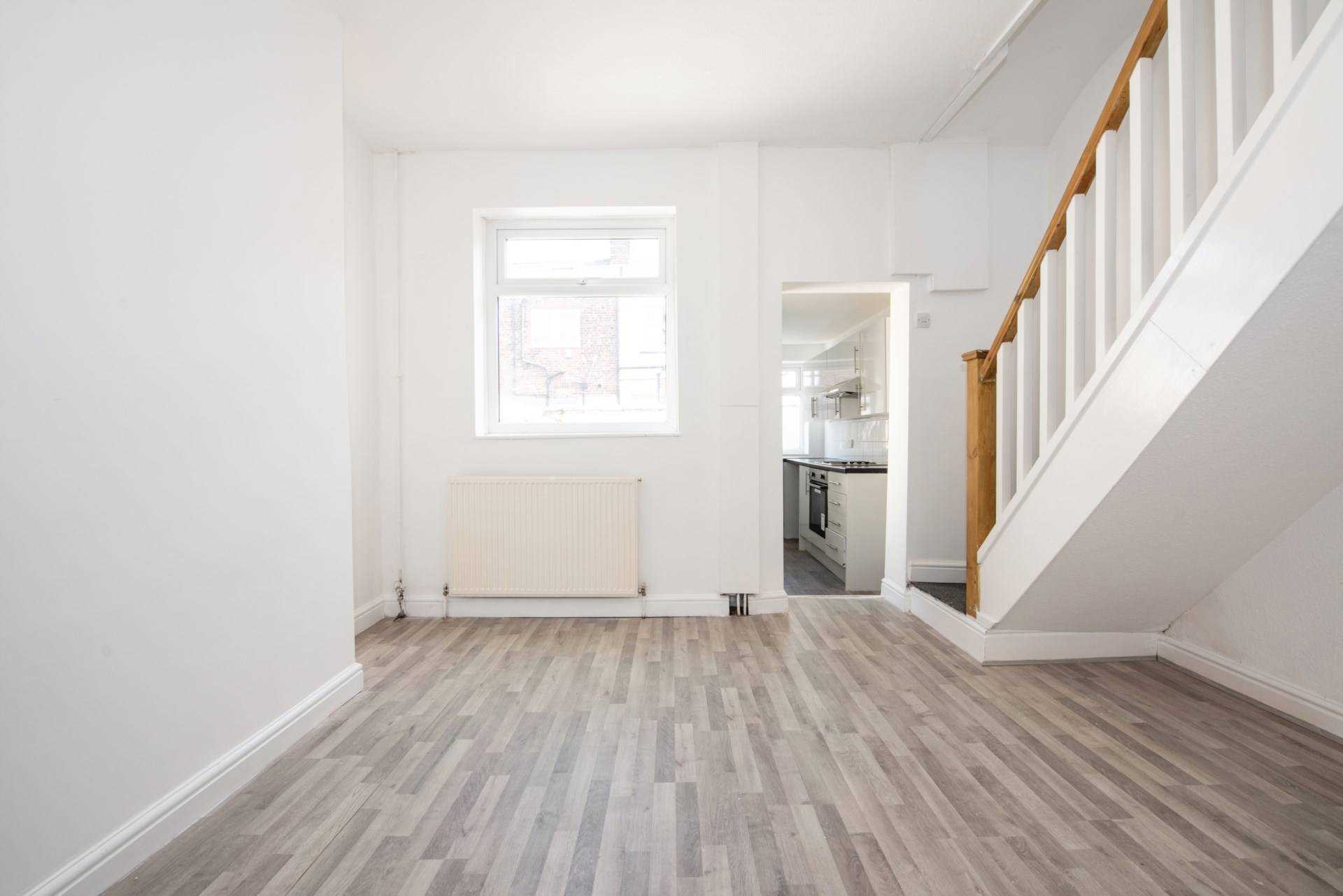 House Princess Road in Prestwich