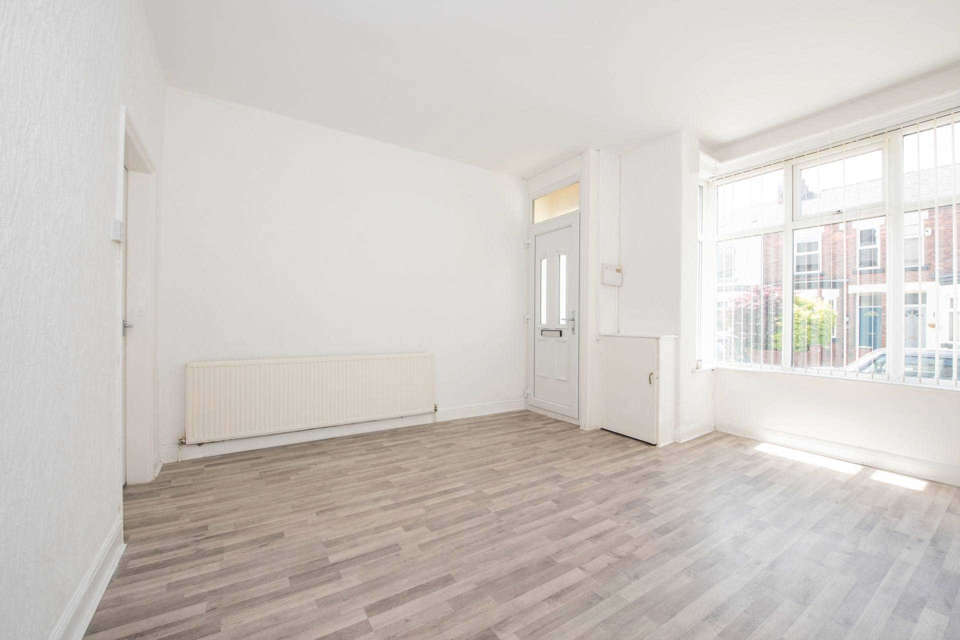 House Princess Road in Prestwich