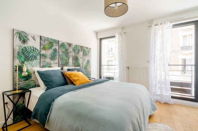 Appartement Rue Gabriel Péri à Clichy