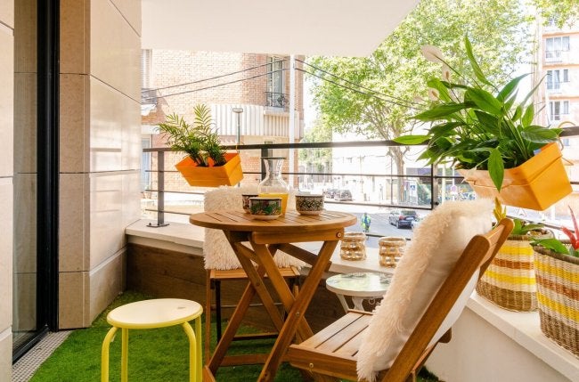 Appartement Rue Gabriel Péri à Clichy