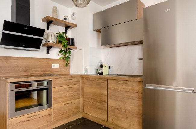 Appartement Rue Gabriel Péri à Clichy