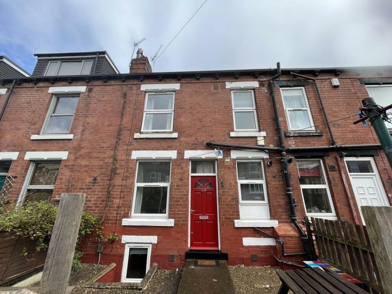Room Highbury Terrace in Leeds