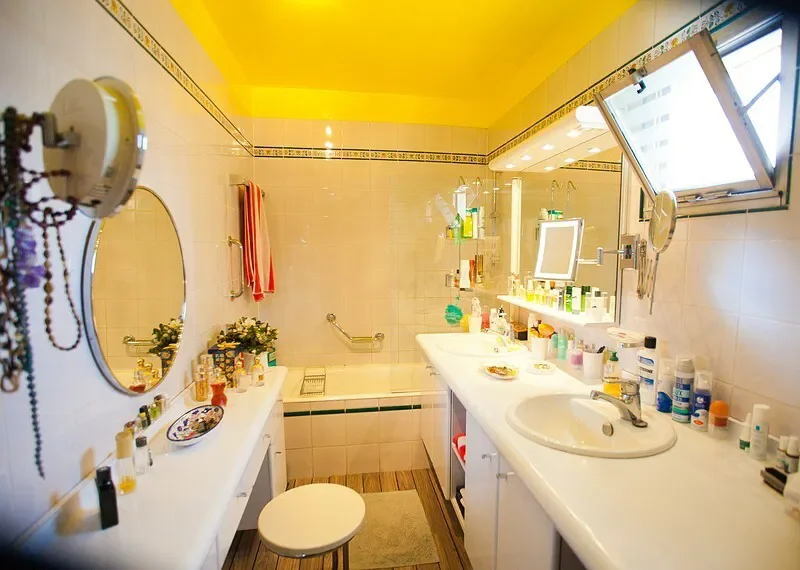Room Rue du Général Guillaumat in Paris
