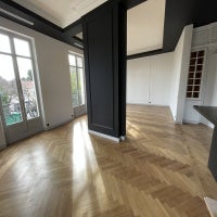 Flat Rue d'Endoume in Marseille