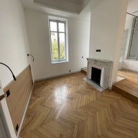 Flat Rue d'Endoume in Marseille