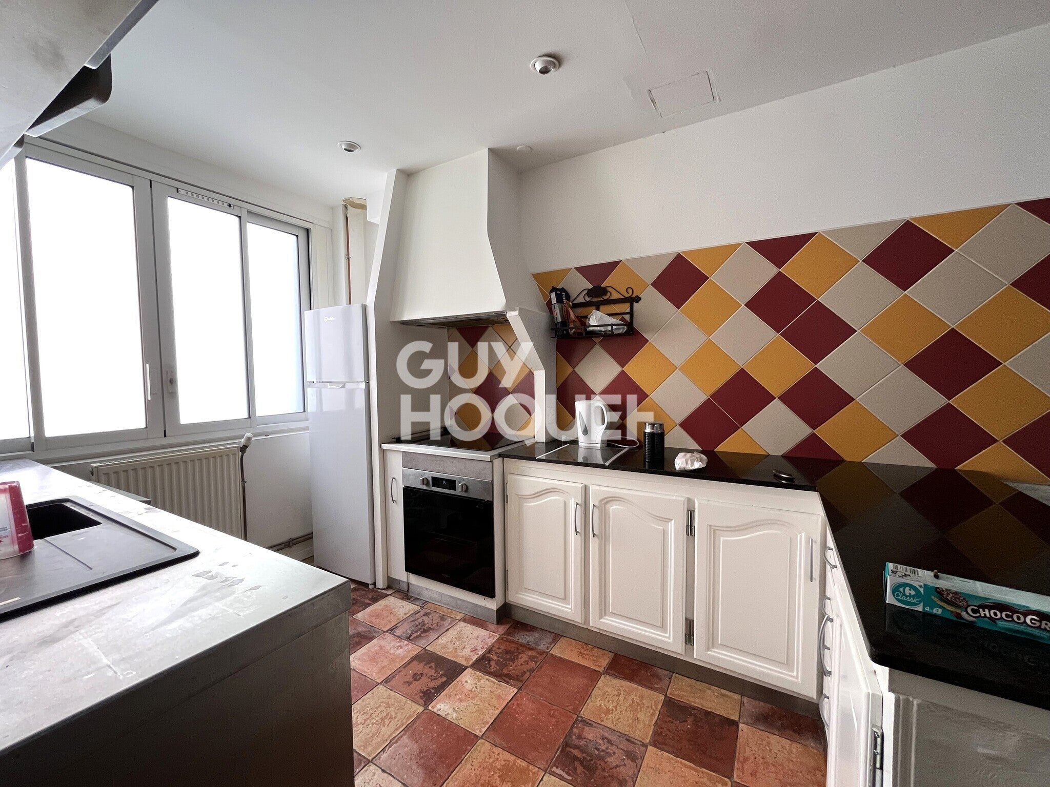 Maison Boulevard de la Marquette à Toulouse