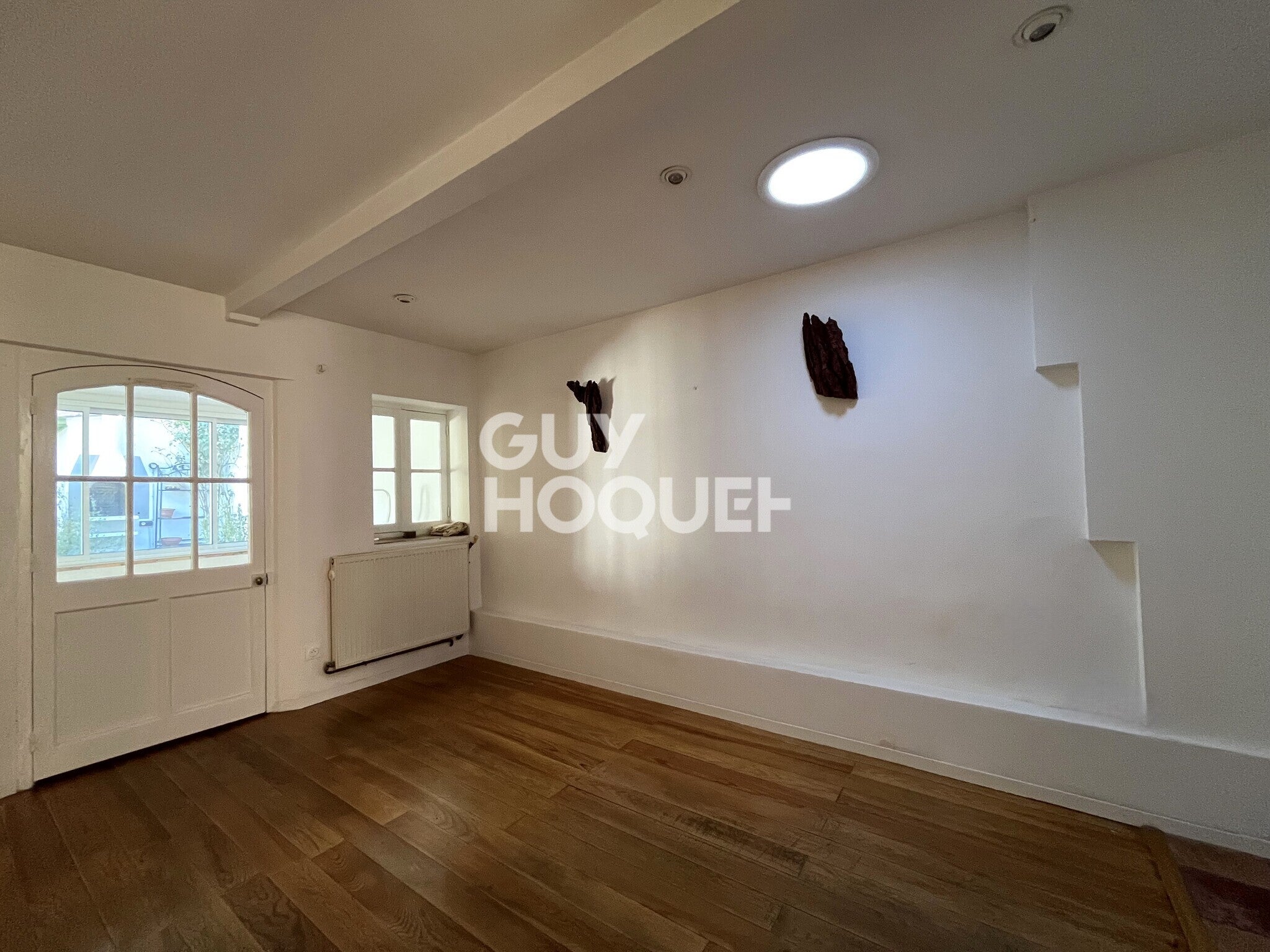 Maison Boulevard de la Marquette à Toulouse