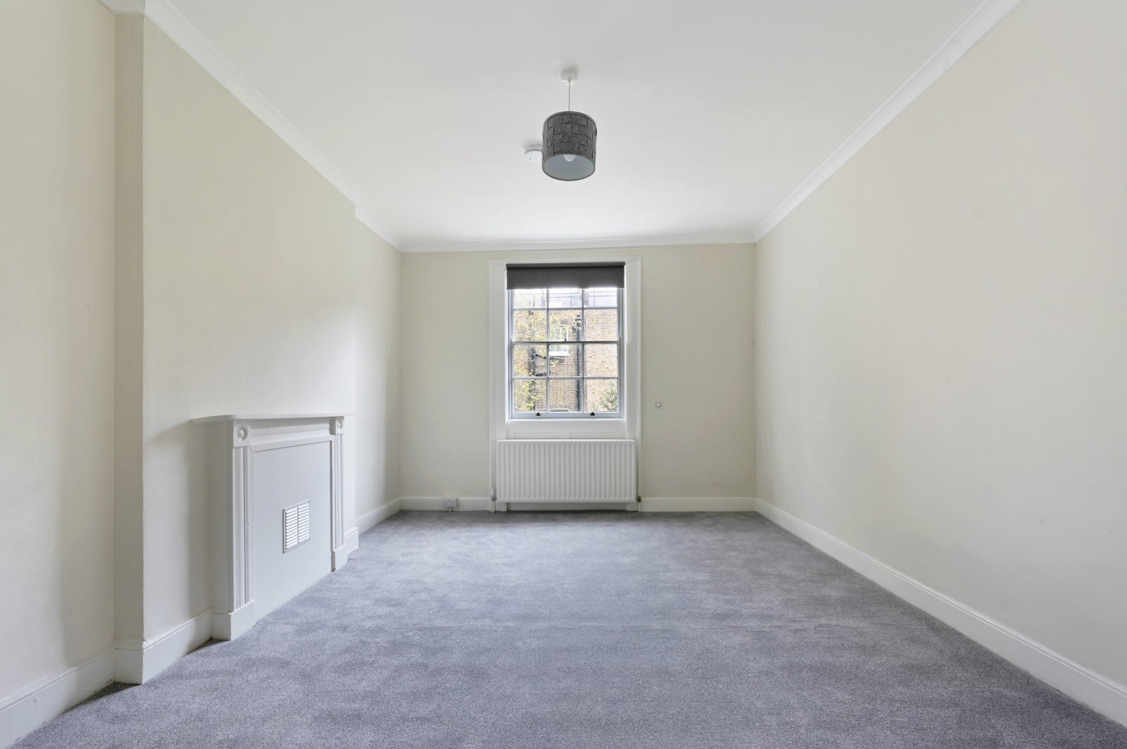 Flat Torrington Square in Greater London