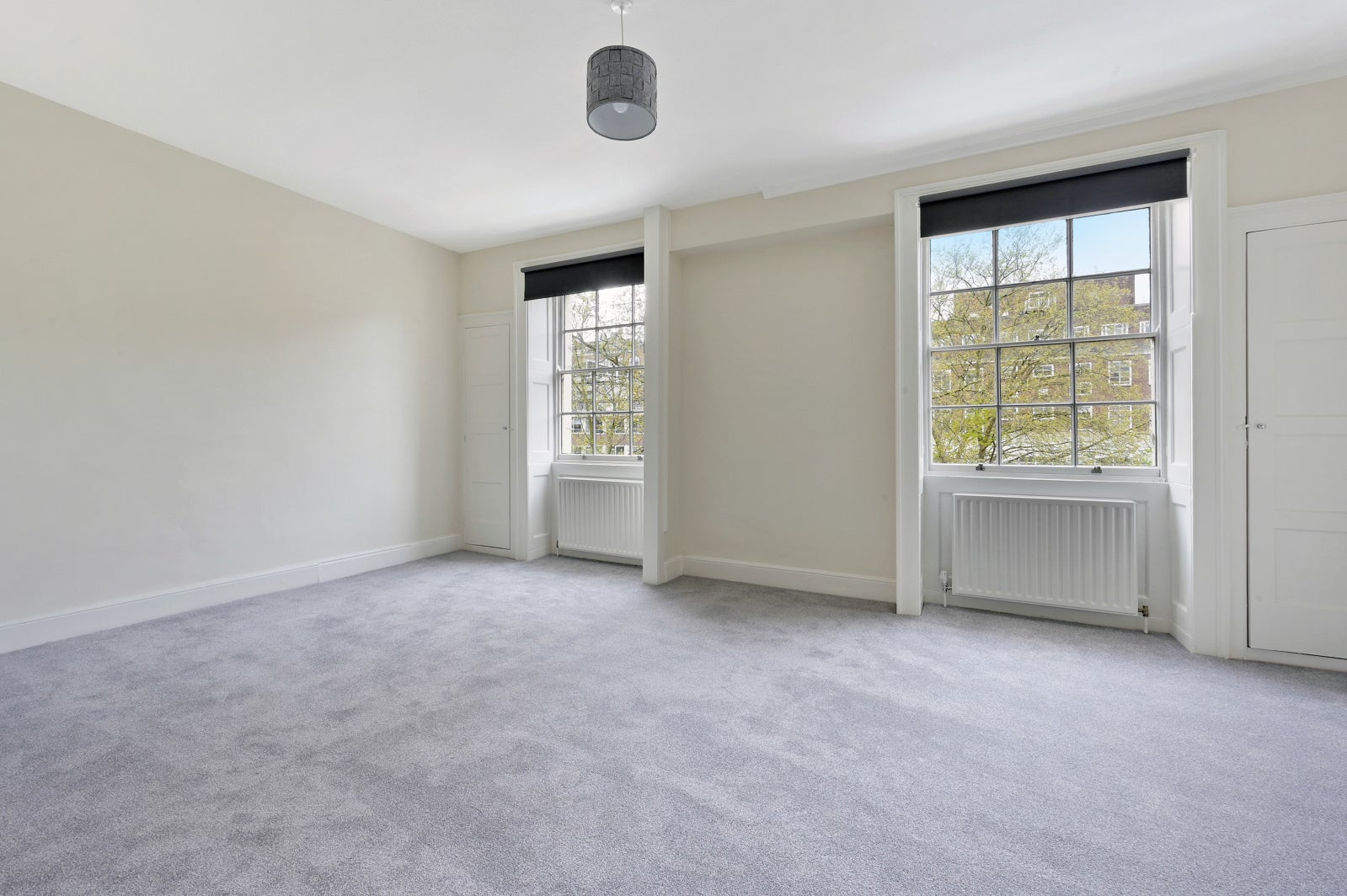 Flat Torrington Square in Greater London