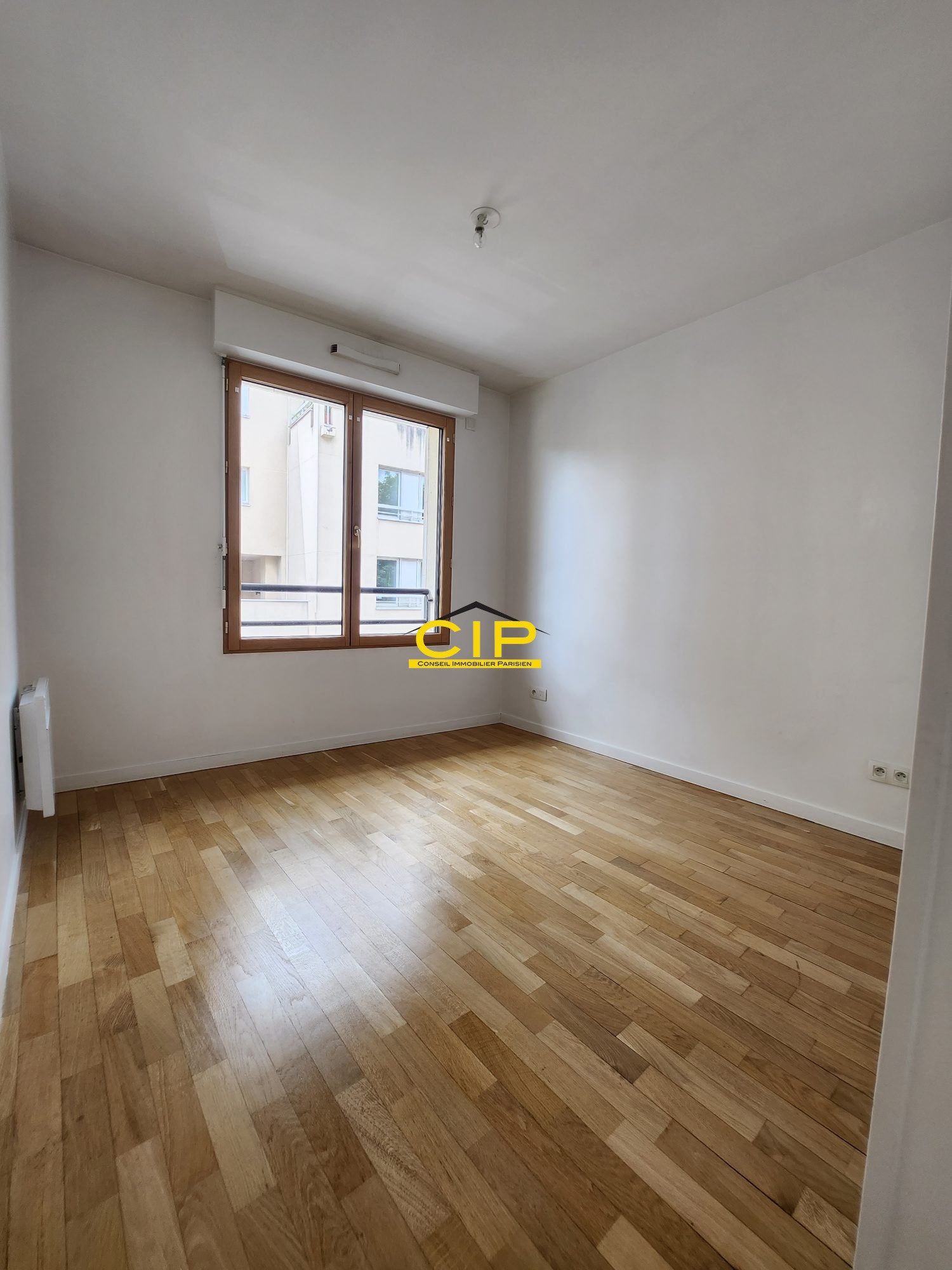 Appartement Allée Louis Blériot à Bois-Colombes